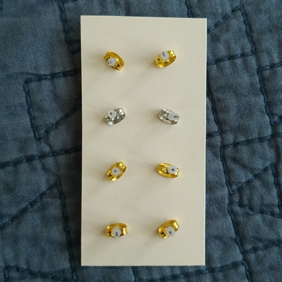 Earring set - Picture 2 of 2